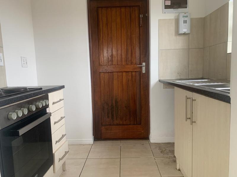 2 Bedroom Property for Sale in Westridge Western Cape